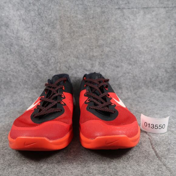 Nike Shoes Mens 9.5 Metcon Sneakers Athletic Cross Trainer Fitness Workout Gym - Picture 2 of 11